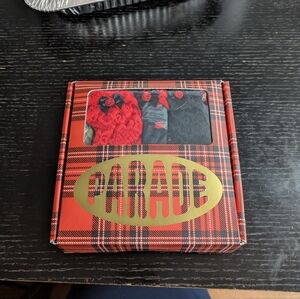 Parade Lace Bikinis 2x/3x 5 Pack